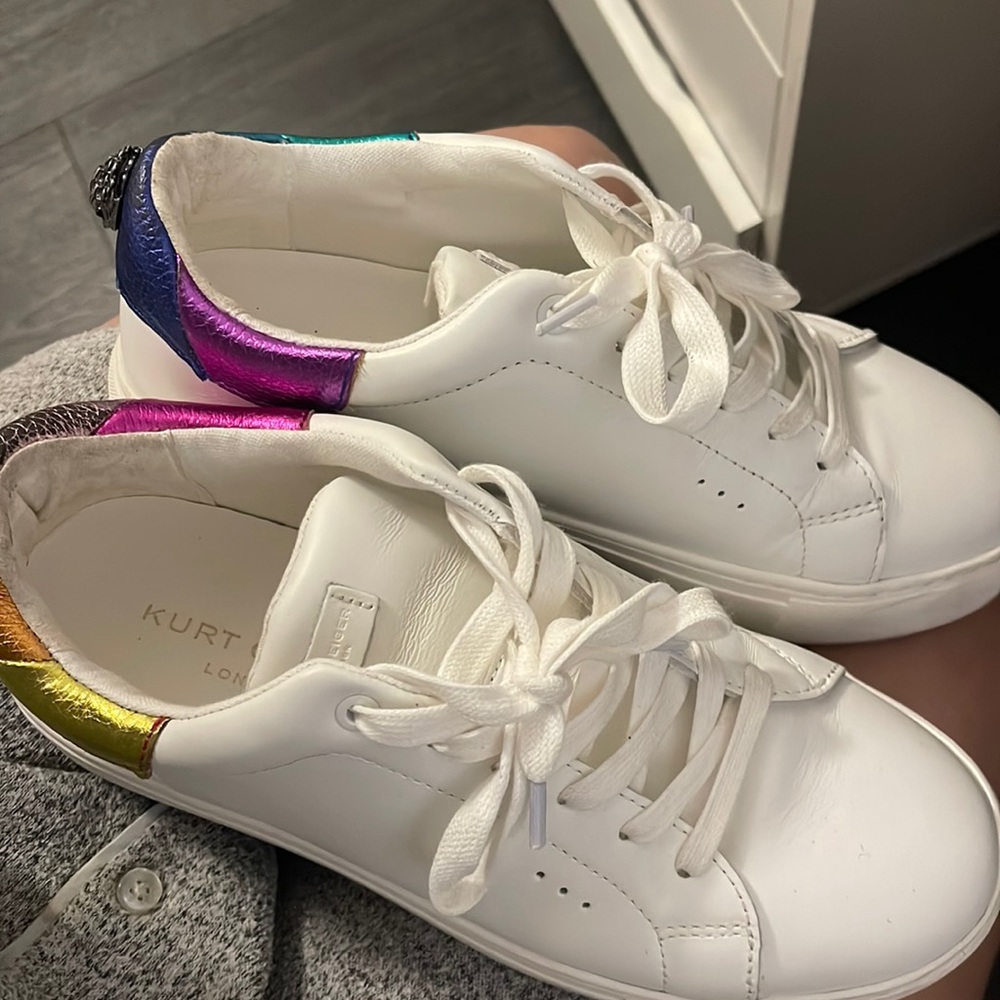 Kurt Geiger shoes